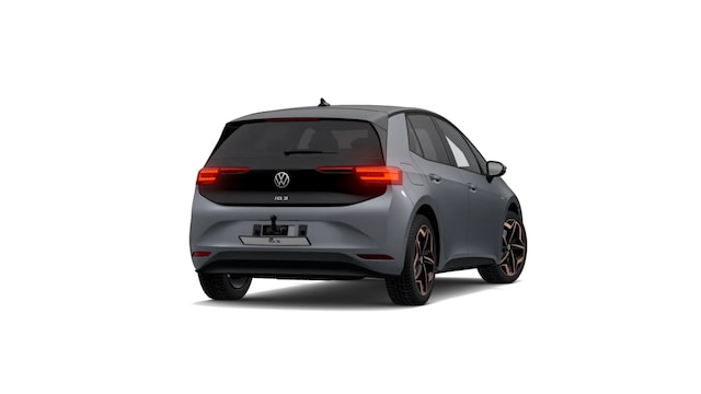 Volkswagen ID.3 IQ.Drive Performance Pro