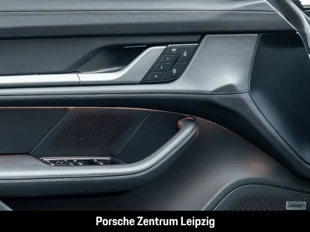 Porsche Taycan 4S Sport Turismo