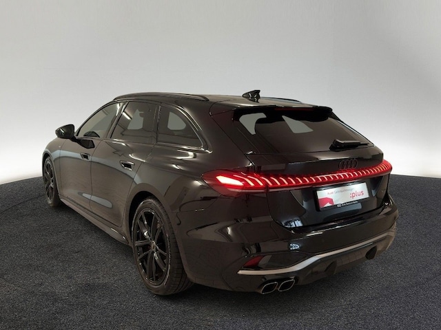 Audi A5 Avant Quattro S-Tronic