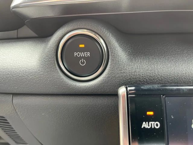 Mazda MX-30 SkyActiv e-Skyactiv