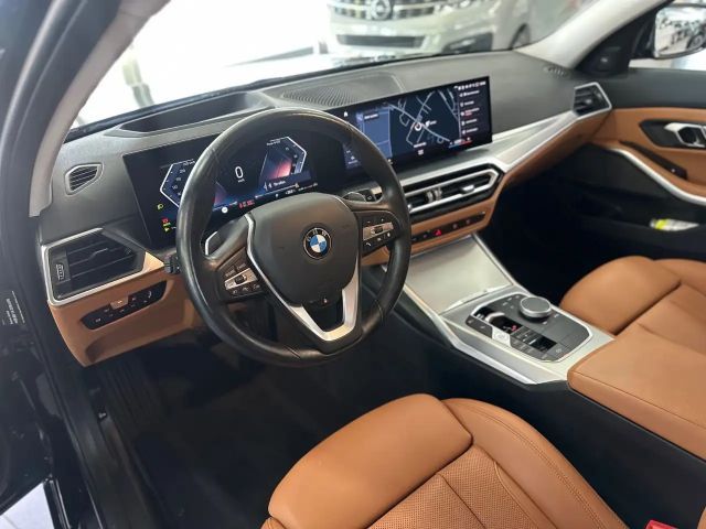 BMW 318 318d Touring