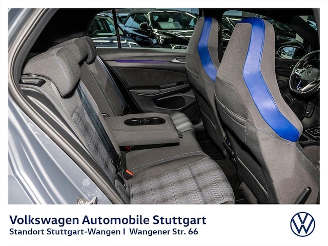 Volkswagen Golf 1.4 TSI DSG GTE