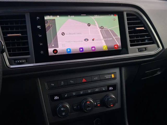 Cupra Ateca 2.0 TSI 4Drive DSG VZ