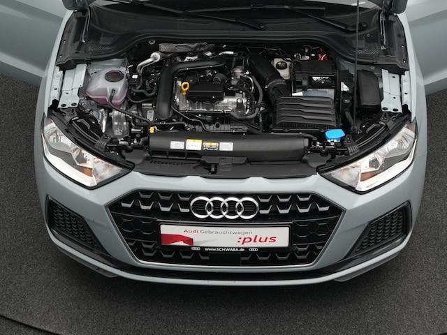 Audi A1 30 TFSI Sportback