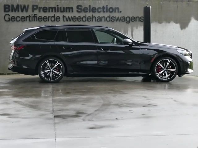 BMW i5 M-Sport Touring eDrive40