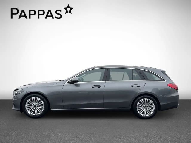 Mercedes-Benz C 180 Estate