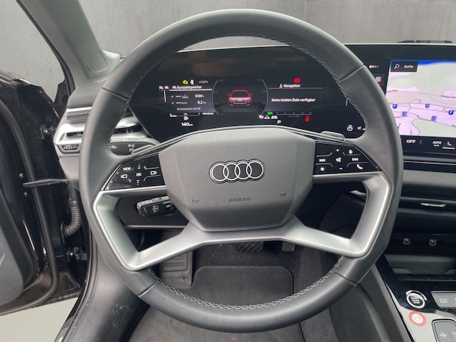 Audi A5 Quattro S-Tronic