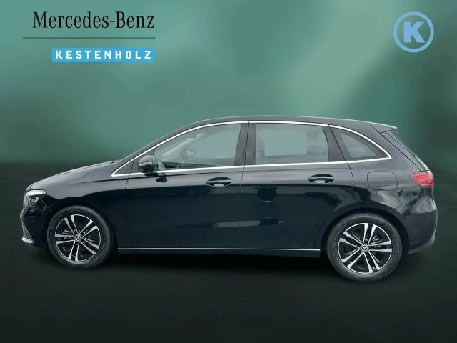 Mercedes-Benz B 200 Progressive