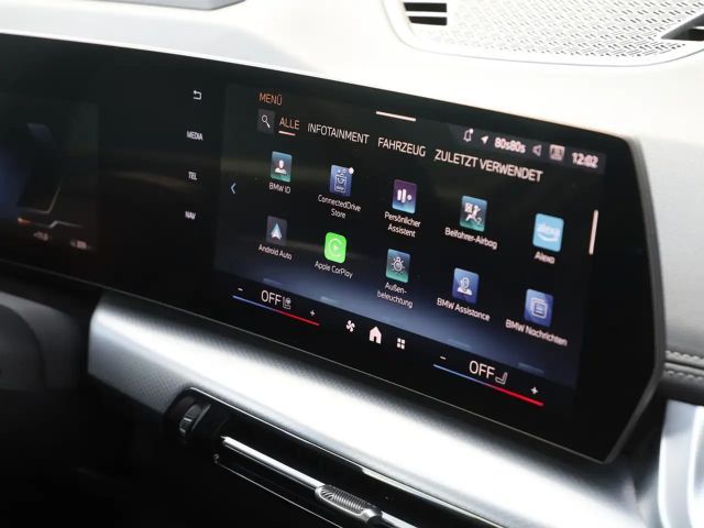 BMW iX1 M-Sport xDrive30