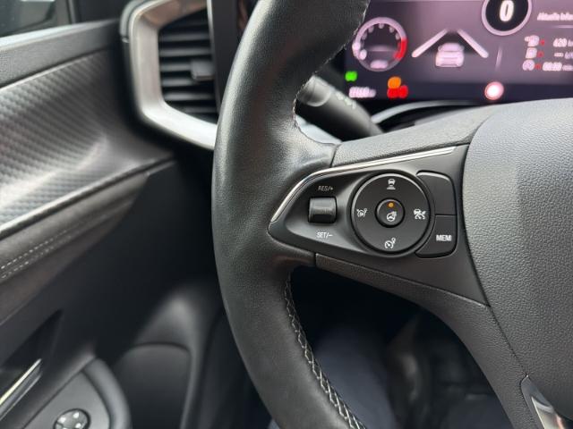 Opel Mokka Turbo Ultimate