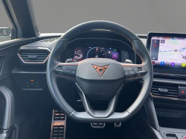 Cupra Leon 1.4 e-Hybrid DSG