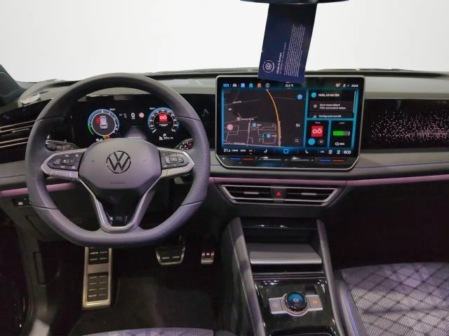 Volkswagen Tiguan DSG R-Line eHybrid
