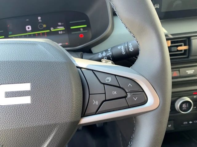 Dacia Jogger ECO-G Extreme