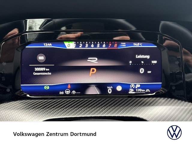 Volkswagen Golf Golf VIII