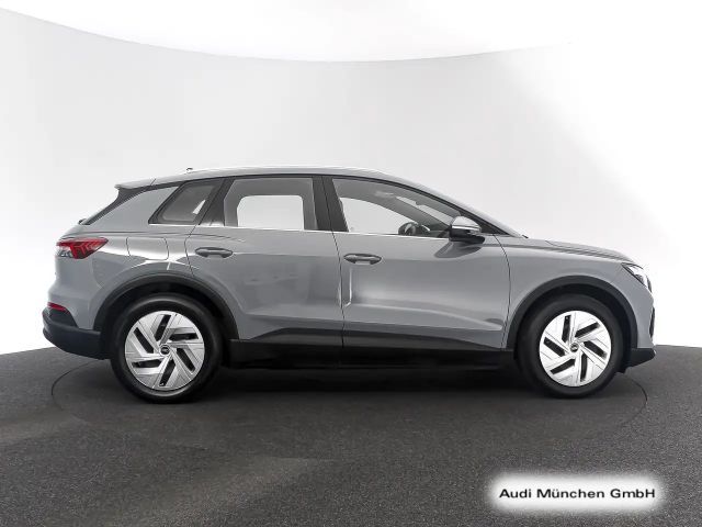 Audi Q4 e-tron 35