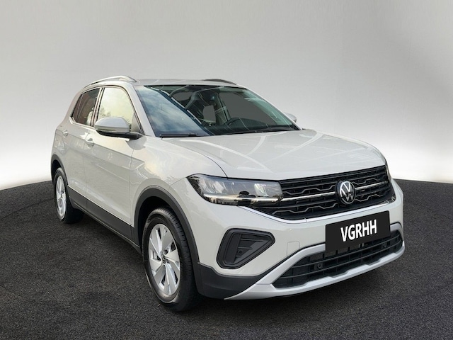 Volkswagen T-Cross 1.0 TSI DSG Life
