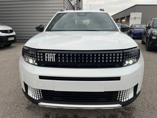 Fiat Grande Panda La Prima