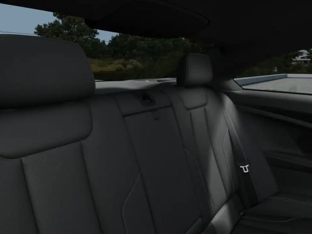 BMW 220 220i Coupé M-Sport