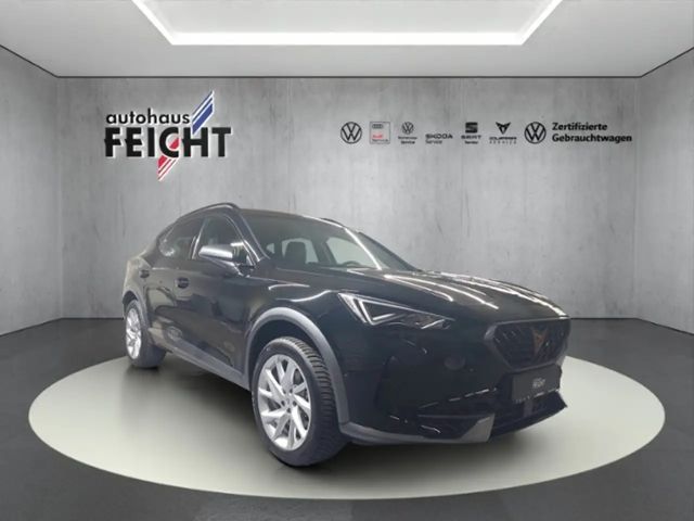 Cupra Formentor 1.5 TSI