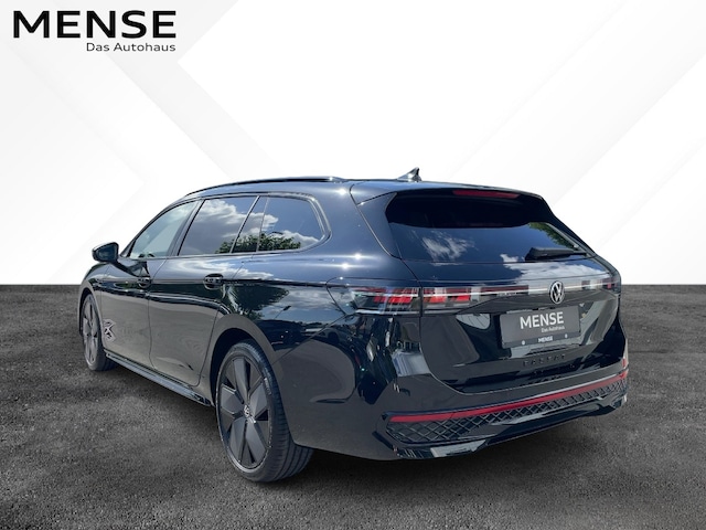 Volkswagen Passat DSG