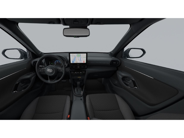 Toyota Yaris Cross 4x2 5-deurs