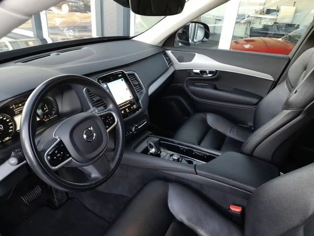 Volvo XC90 AWD Inscription T8