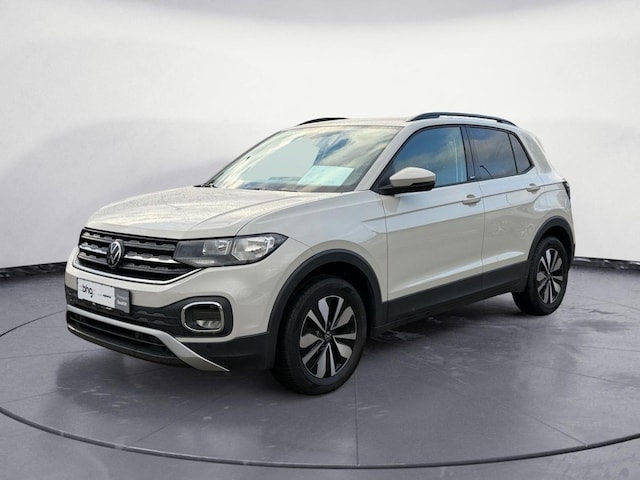Volkswagen T-Cross DSG Life