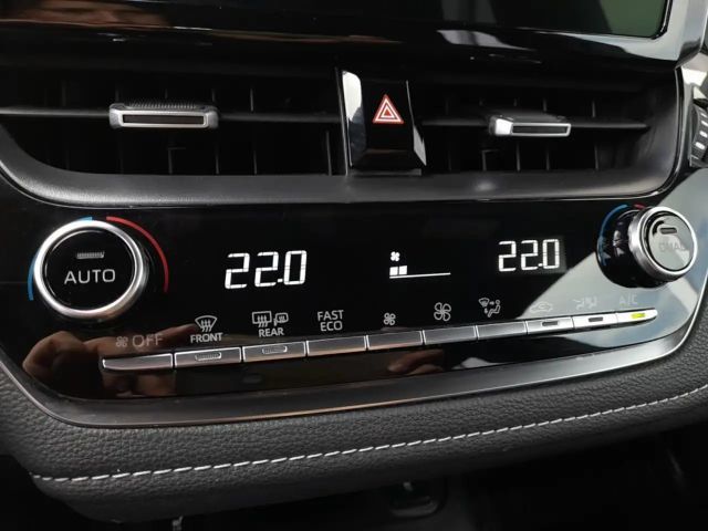 Toyota Corolla Hybride Touring