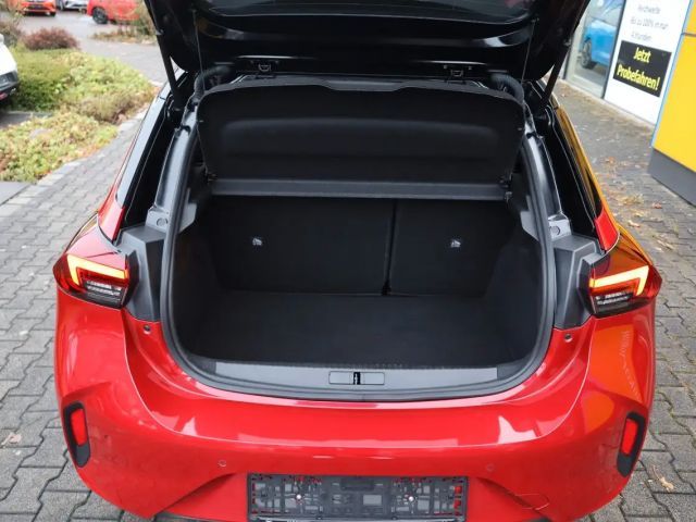 Opel Corsa 1.2 Turbo GS-Line Grand Sport