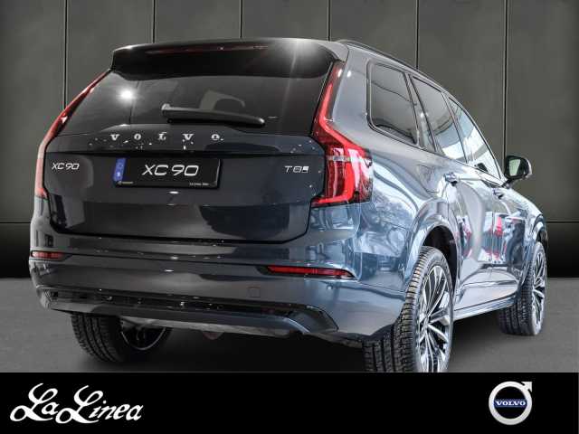 Volvo XC90 XC90