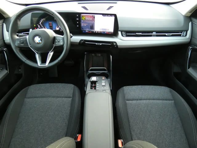 BMW X1 Comfort pakket sDrive18i