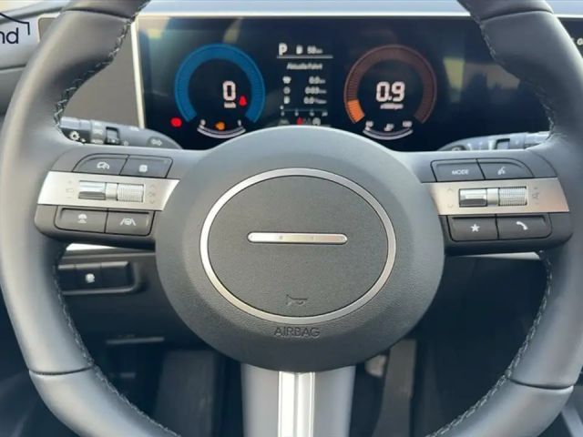 Hyundai Tucson Style T-GDi