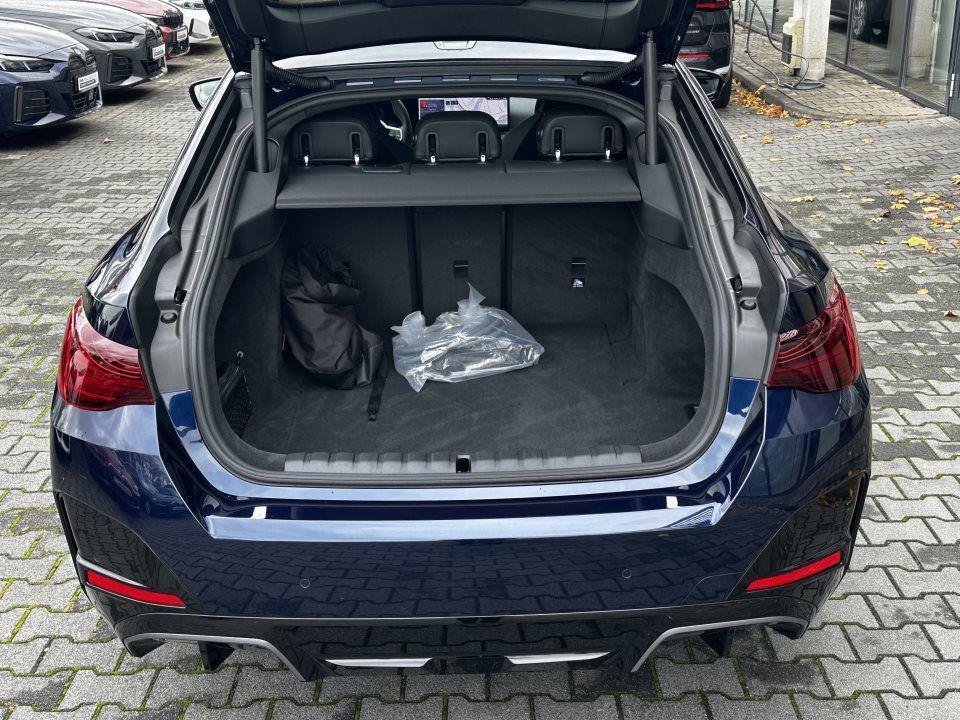 BMW i4 Coupé Gran Coupé M50 xDrive