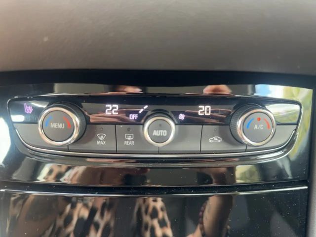 Opel Grandland X Elegance Hybrid 4