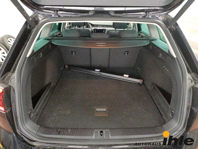 Volkswagen Passat Business DSG Variant