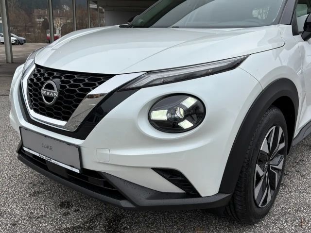 Nissan Juke Acenta DIG-T