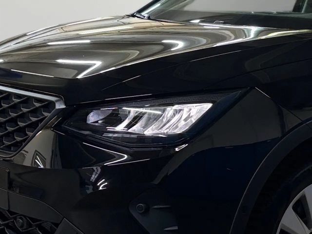 Seat Arona 1.0 TSI DSG Style