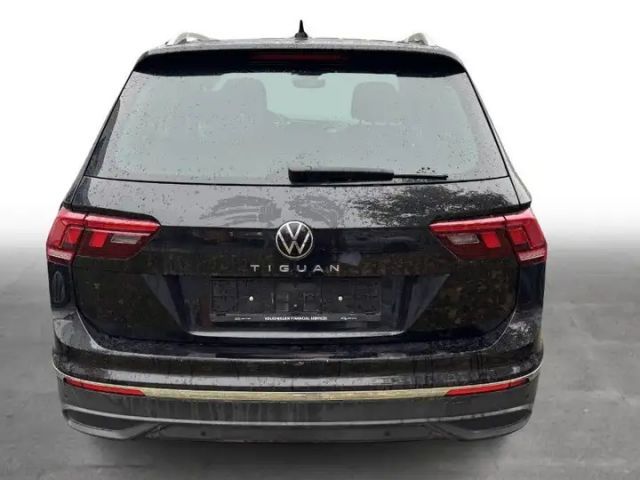Volkswagen Tiguan 2.0 TDI Move
