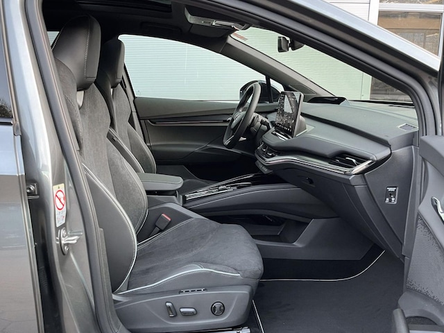 Skoda Enyaq Sportline