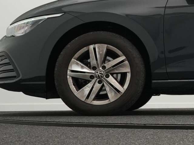 Volkswagen Golf 1.5 TSI Life Variant