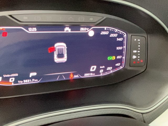 Seat Arona 1.0 TSI DSG FR-lijn