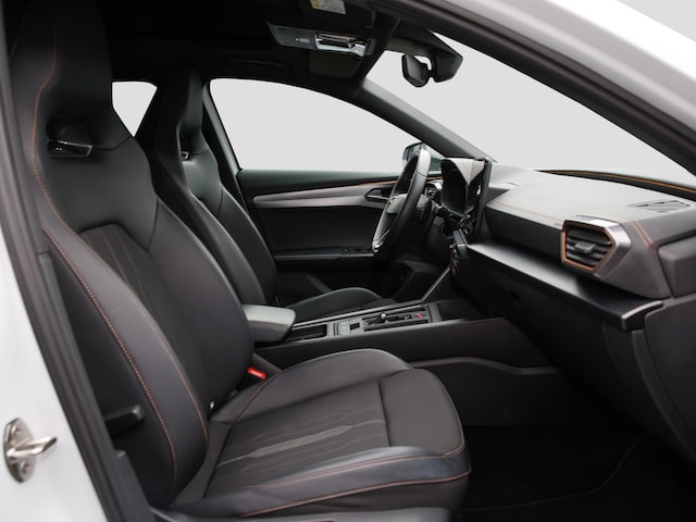 Cupra Formentor 4Drive DSG