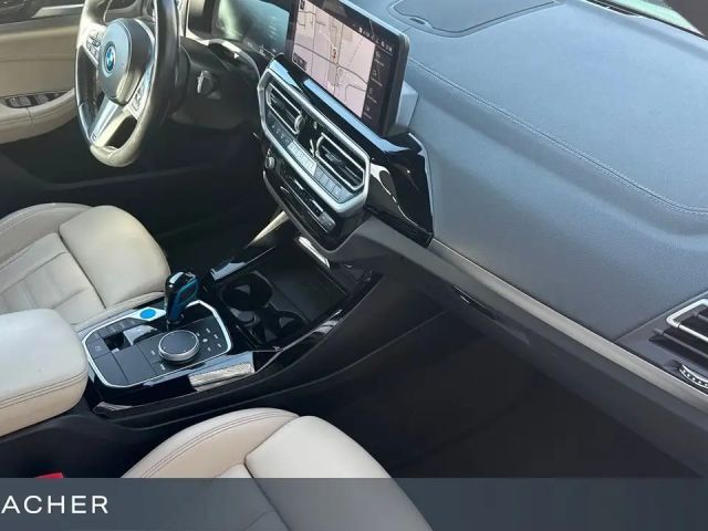 BMW iX3 Impressive M-Sport iX3