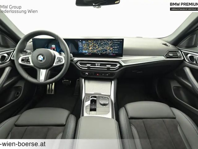 BMW 420 420i Coupé Gran Coupé