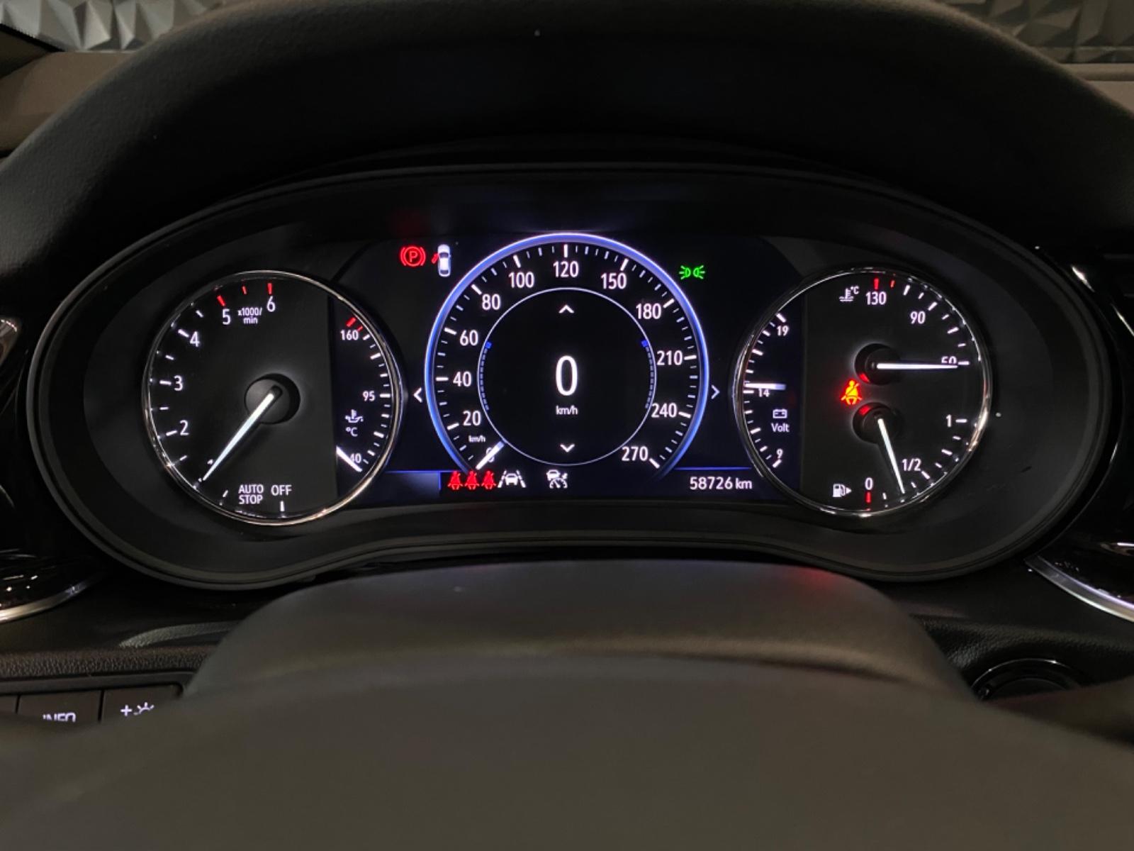 Opel Insignia Elegance Sports Tourer