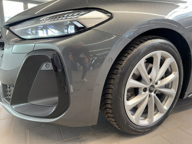 Audi A5 Avant S-Tronic