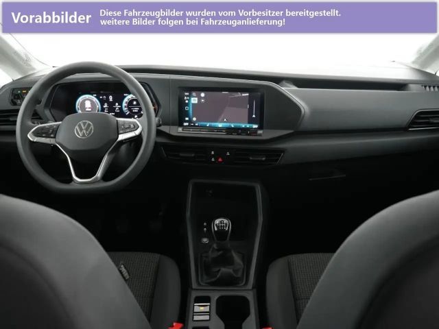 Volkswagen Caddy 2.0 TDI