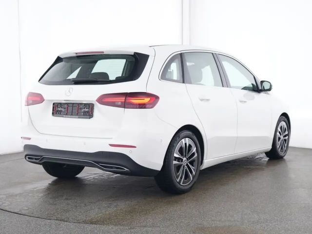 Mercedes-Benz B 200 Progressive