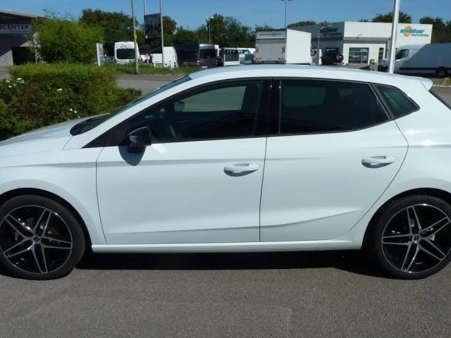 Seat Ibiza 1.0 TSI