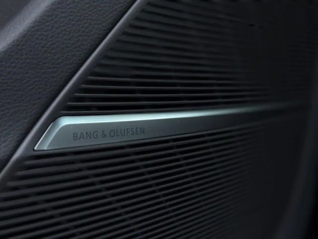 Audi SQ7 4.0 TFSI Quattro